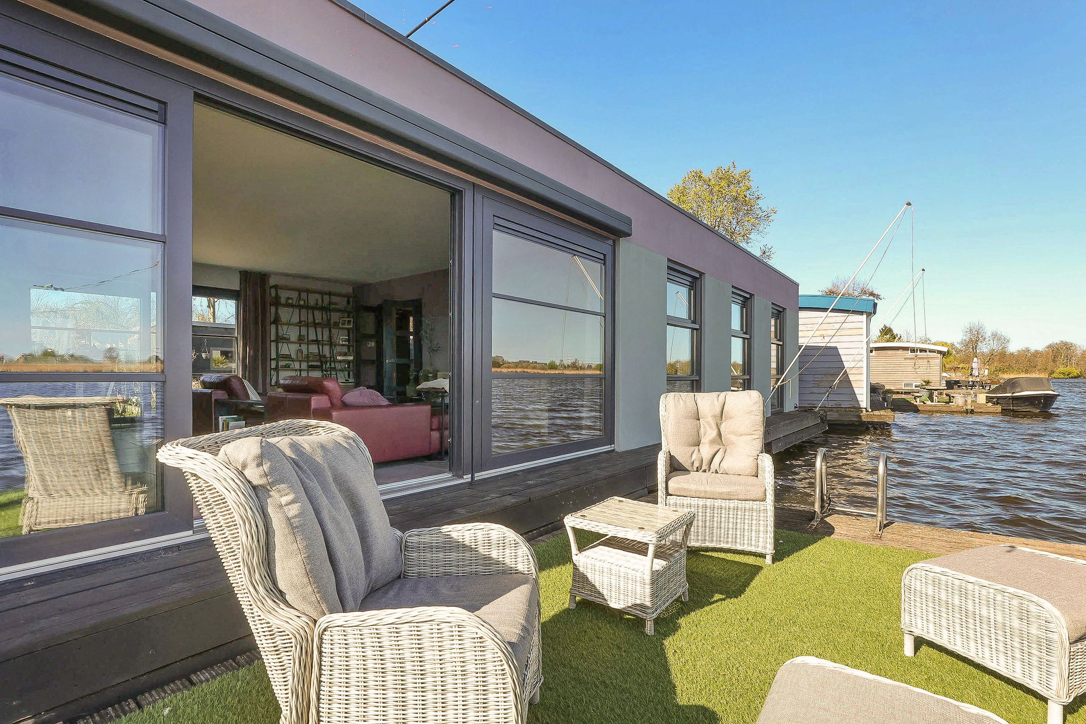 Foto 15 van Lieoever 40