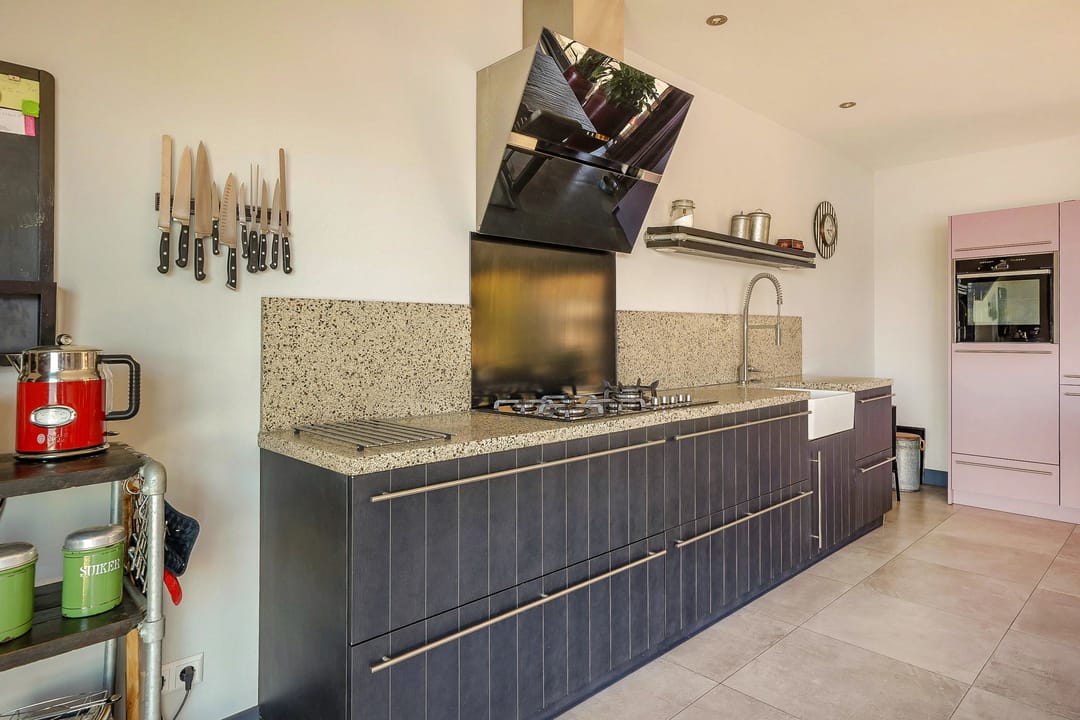 Foto 17 van Lieoever 40