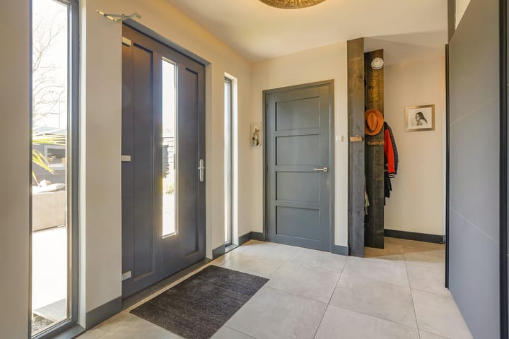 Foto 35 van Lieoever 40