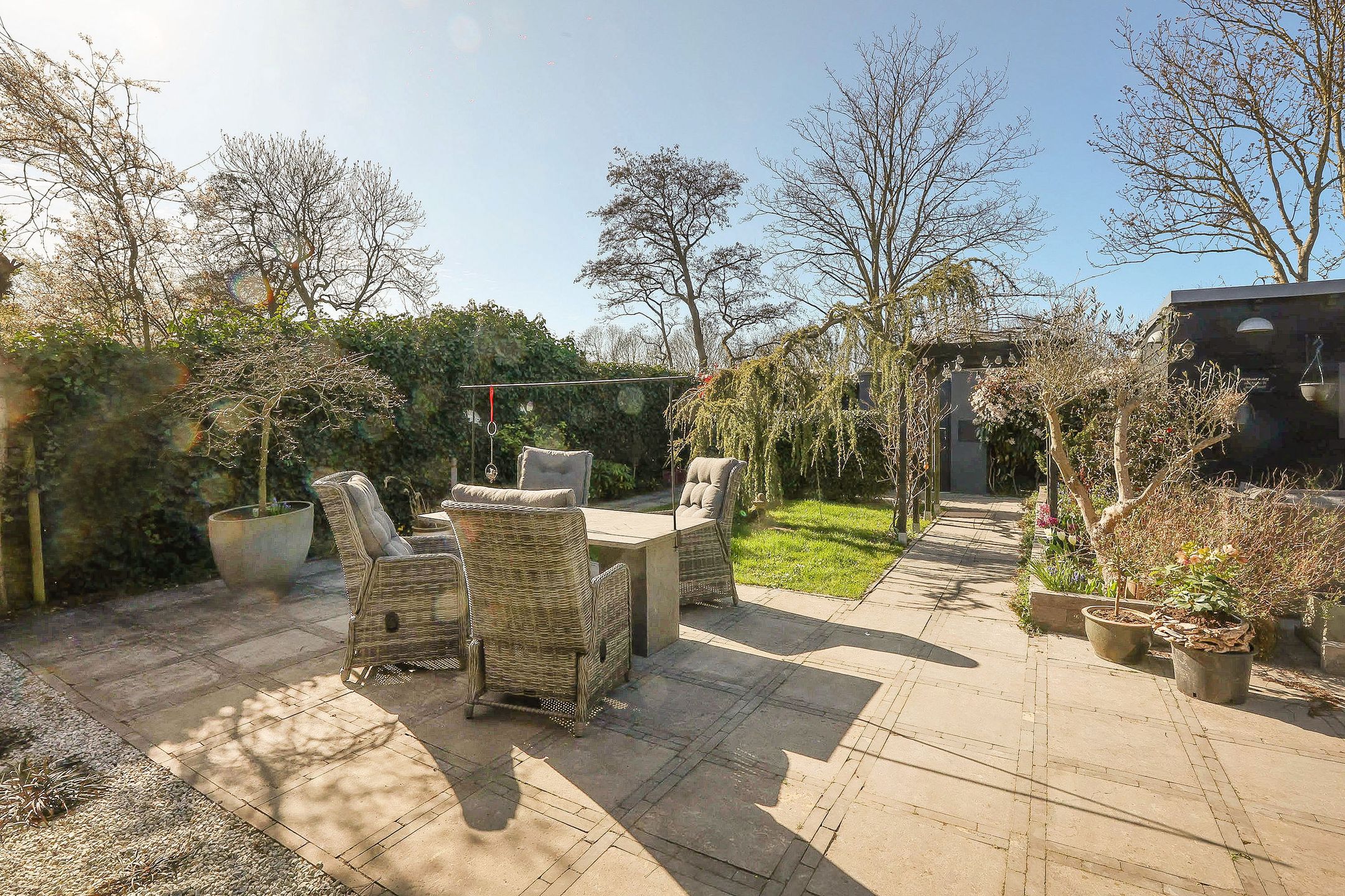 Foto 39 van Lieoever 40