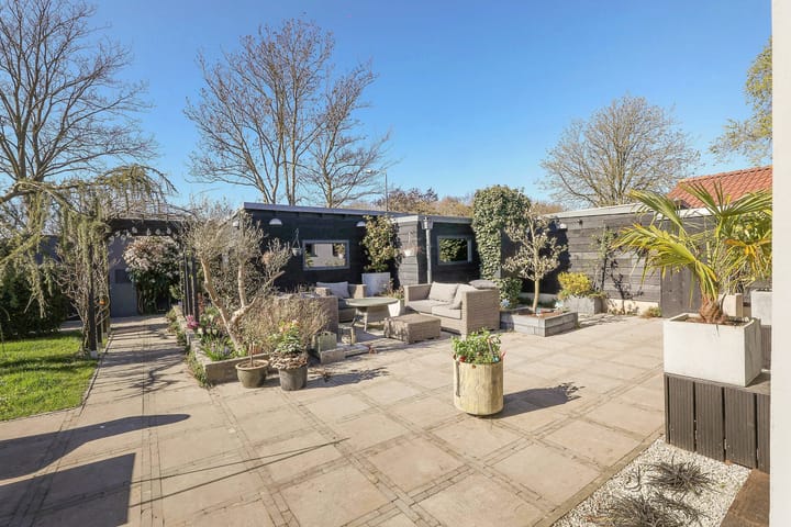 Foto 40 van Lieoever 40