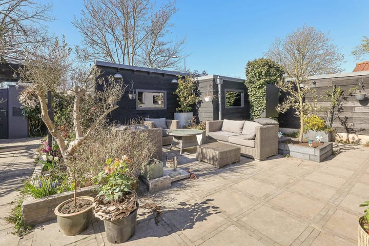 Foto 41 van Lieoever 40