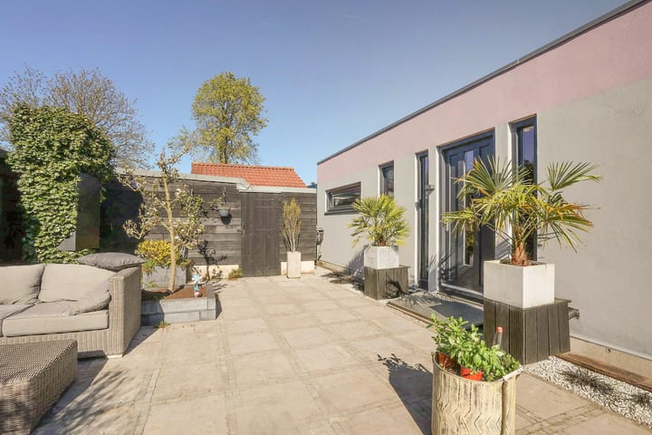 Foto 42 van Lieoever 40