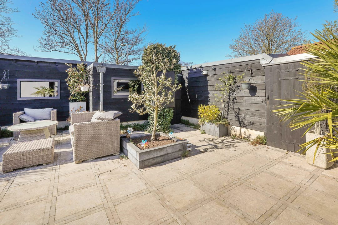 Foto 43 van Lieoever 40