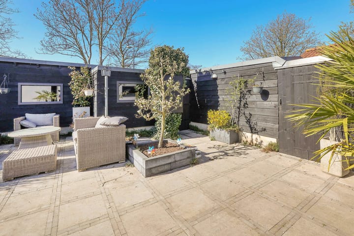 Foto 43 van Lieoever 40