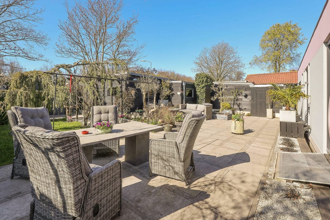 Foto 46 van Lieoever 40