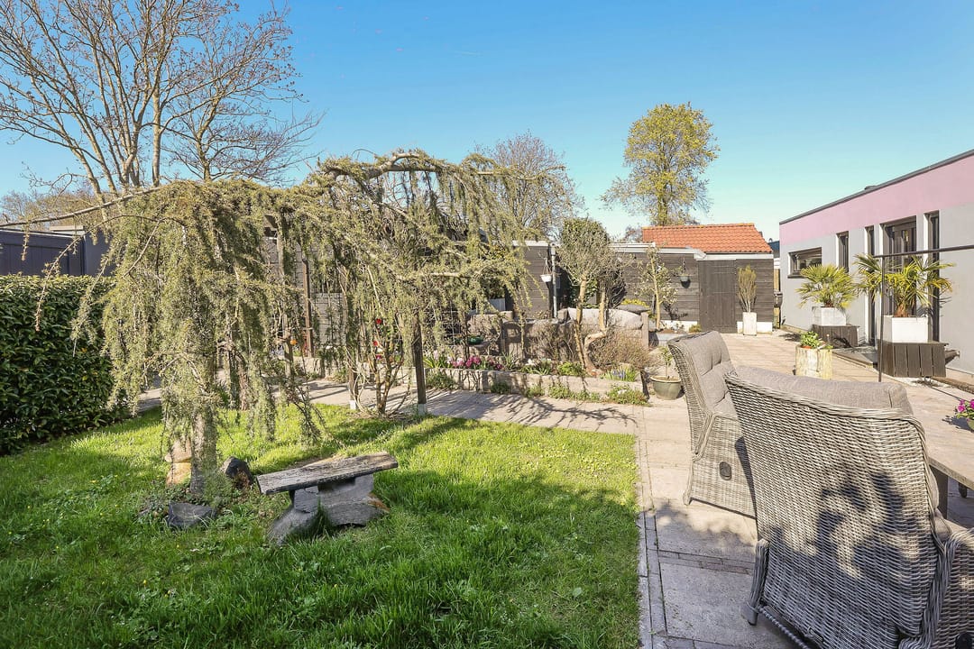 Foto 47 van Lieoever 40