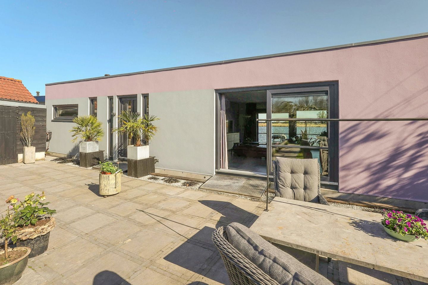 Foto 50 van Lieoever 40