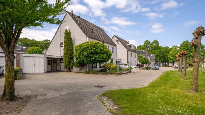 Foto 1 van De Merel 7