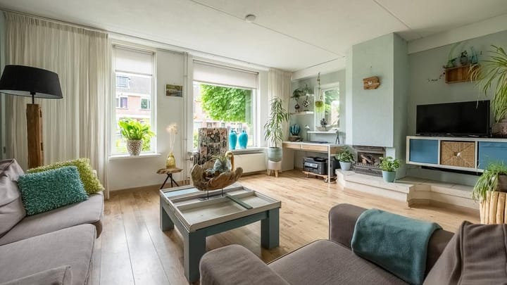 Foto 2 van De Merel 7