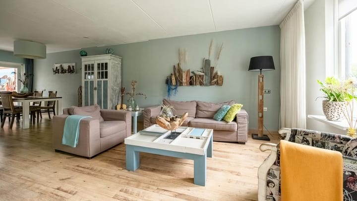 Foto 3 van De Merel 7