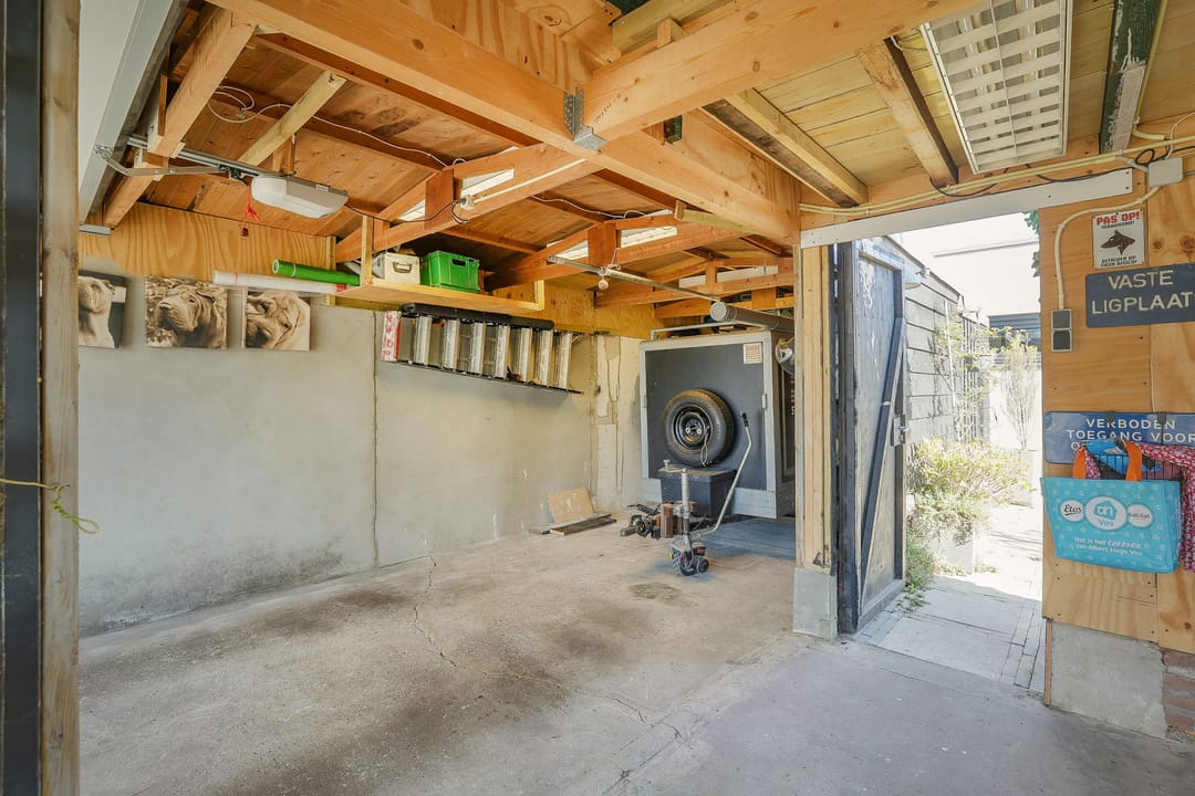 Foto 56 van Lieoever 40