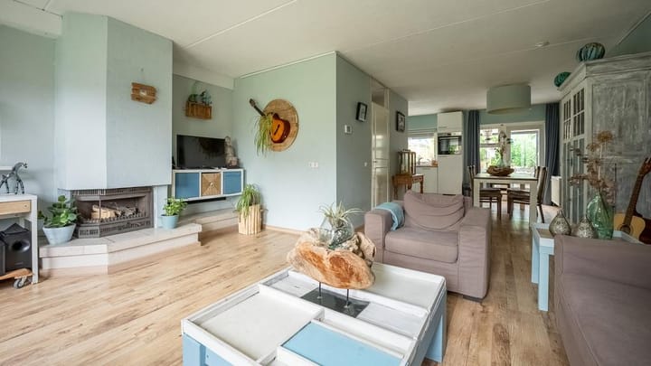 Foto 4 van De Merel 7