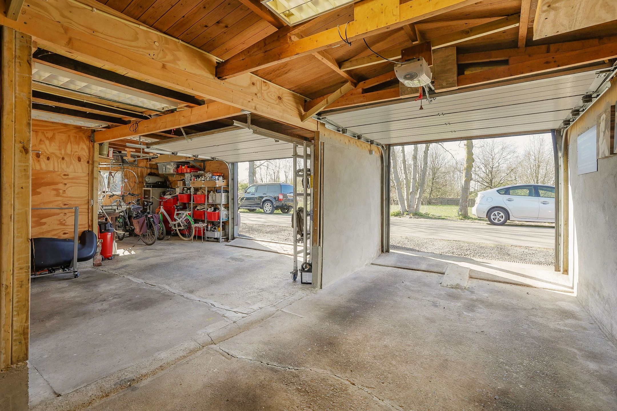 Foto 57 van Lieoever 40