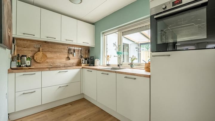 Foto 7 van De Merel 7