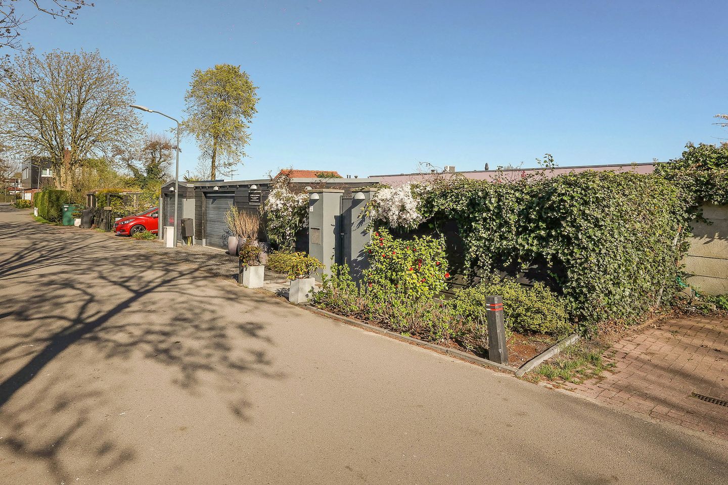 Foto 59 van Lieoever 40