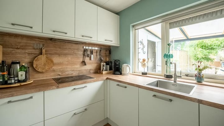 Foto 8 van De Merel 7