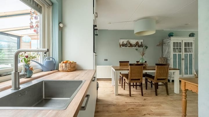 Foto 9 van De Merel 7