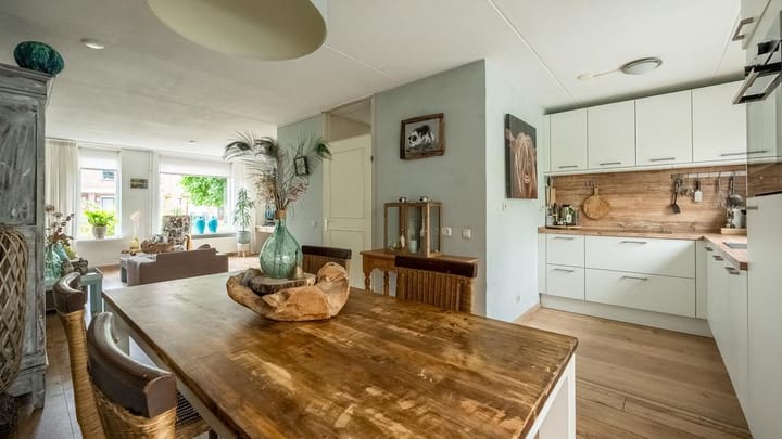 Foto 10 van De Merel 7