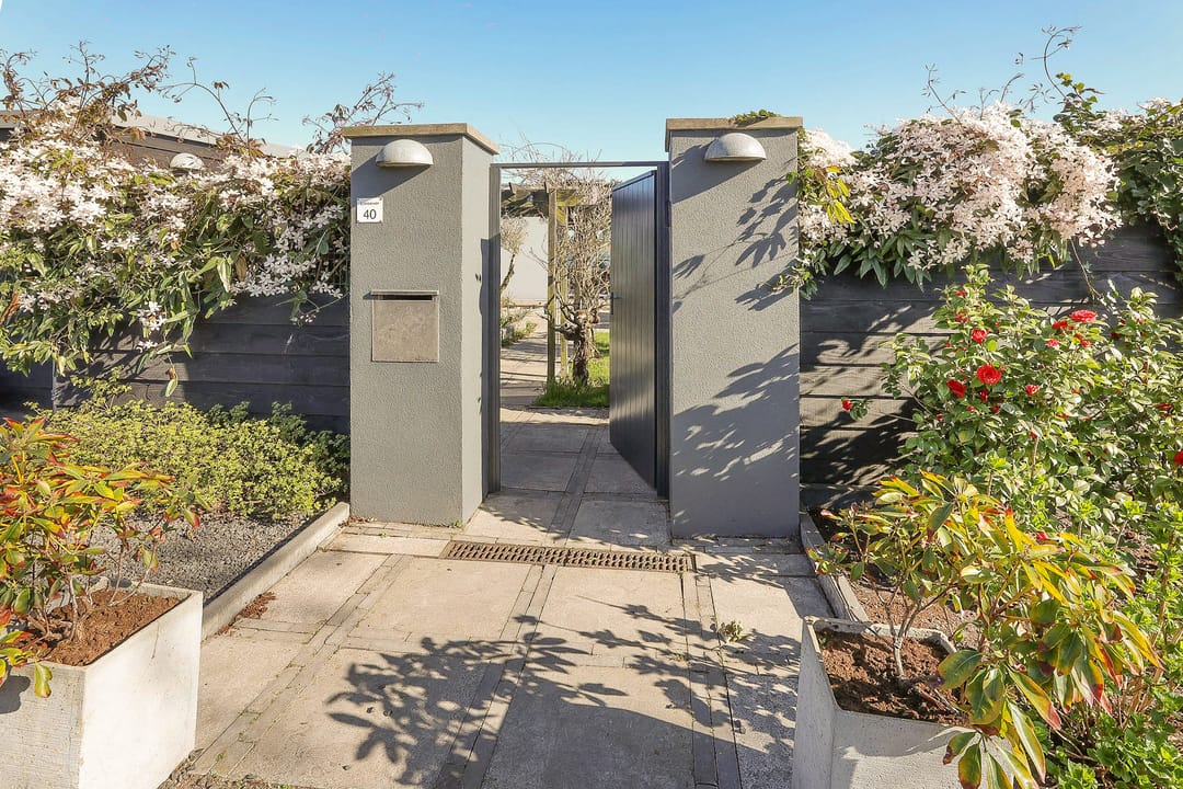 Foto 61 van Lieoever 40