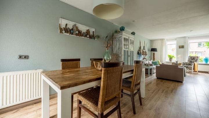 Foto 11 van De Merel 7