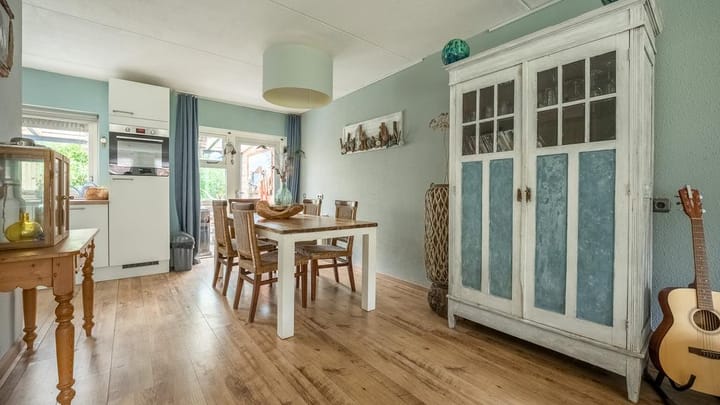 Foto 6 van De Merel 7