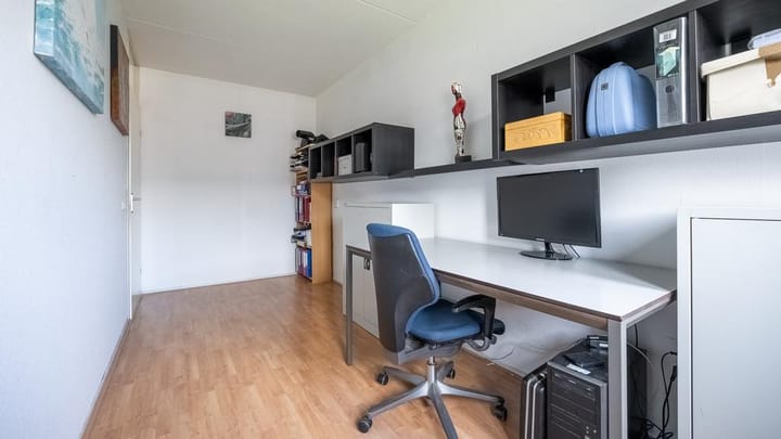 Foto 18 van De Merel 7