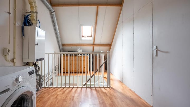 Foto 23 van De Merel 7