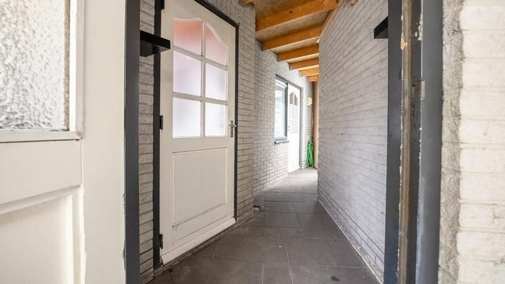 Foto 26 van De Merel 7