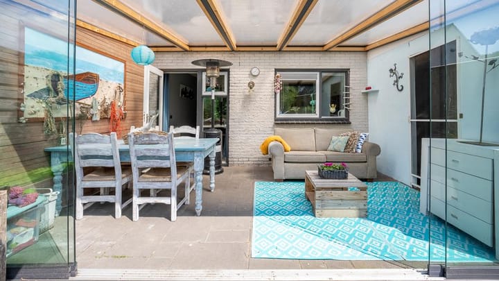 Foto 34 van De Merel 7