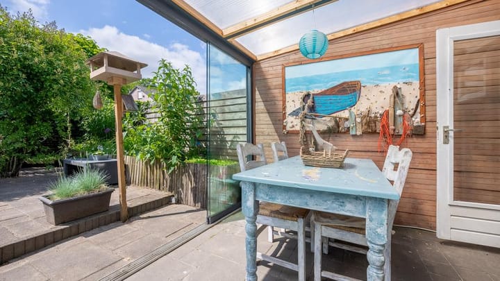 Foto 33 van De Merel 7