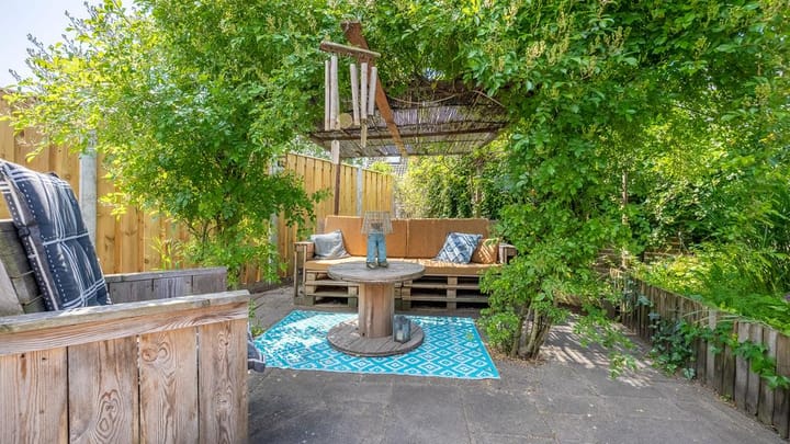 Foto 35 van De Merel 7