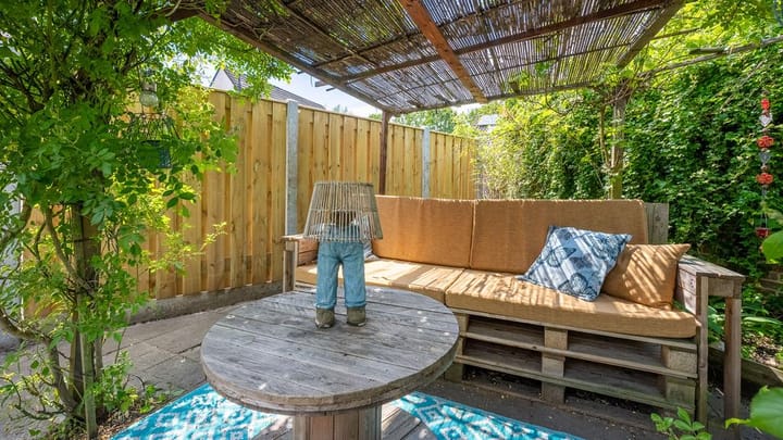 Foto 36 van De Merel 7