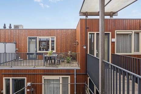 Korte Rapenburgsestraat 3-n secondary image