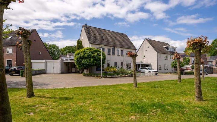 Foto 38 van De Merel 7