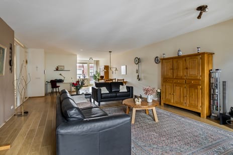 Korte Rapenburgsestraat 3-n tertiary image