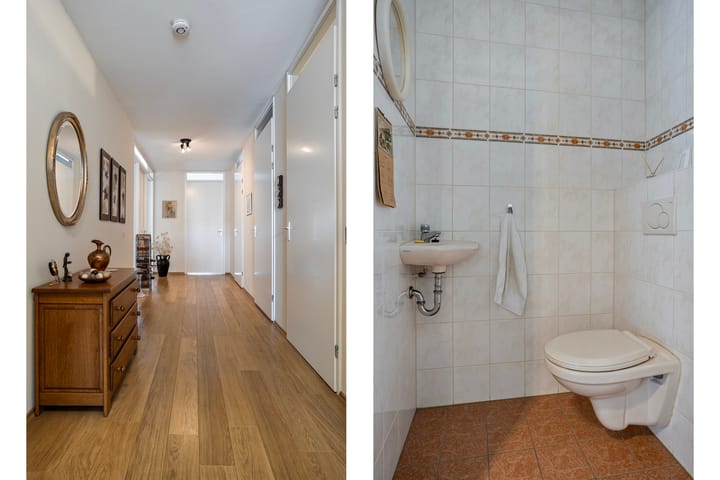 Photo 10 of Korte Rapenburgsestraat 3-N