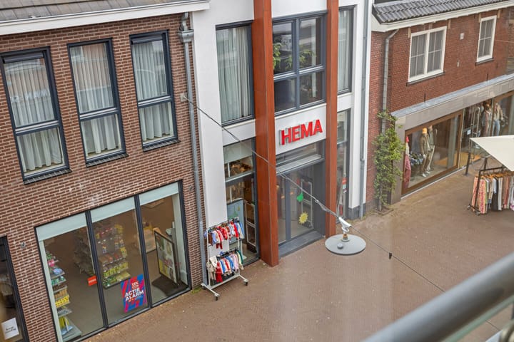 Photo 15 of Korte Rapenburgsestraat 3-N