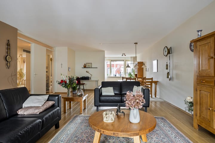 Photo 16 of Korte Rapenburgsestraat 3-N