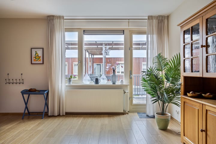 Photo 18 of Korte Rapenburgsestraat 3-N