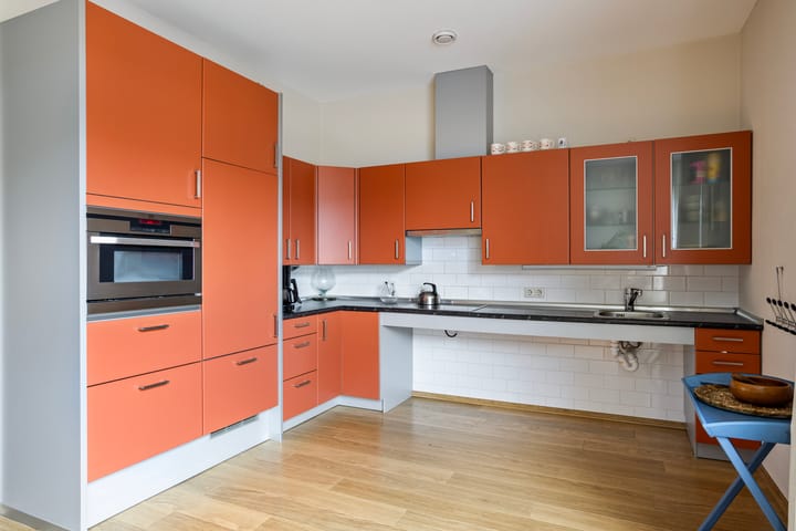 Photo 19 of Korte Rapenburgsestraat 3-N