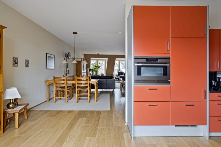 Photo 20 of Korte Rapenburgsestraat 3-N