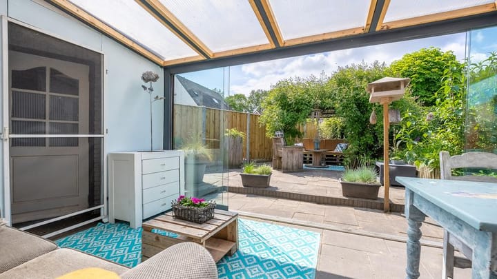 Foto 32 van De Merel 7