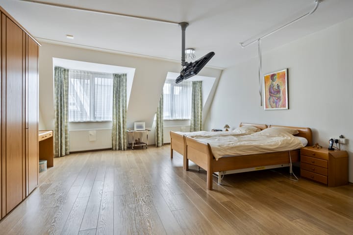 Photo 22 of Korte Rapenburgsestraat 3-N