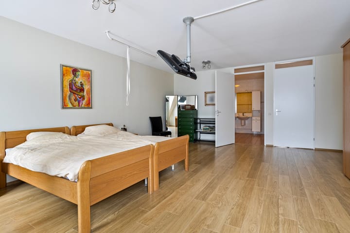 Photo 24 of Korte Rapenburgsestraat 3-N