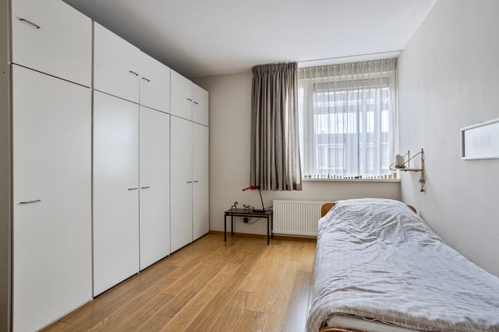 Photo 29 of Korte Rapenburgsestraat 3-N