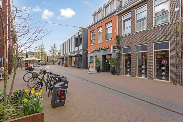 Photo 33 of Korte Rapenburgsestraat 3-N