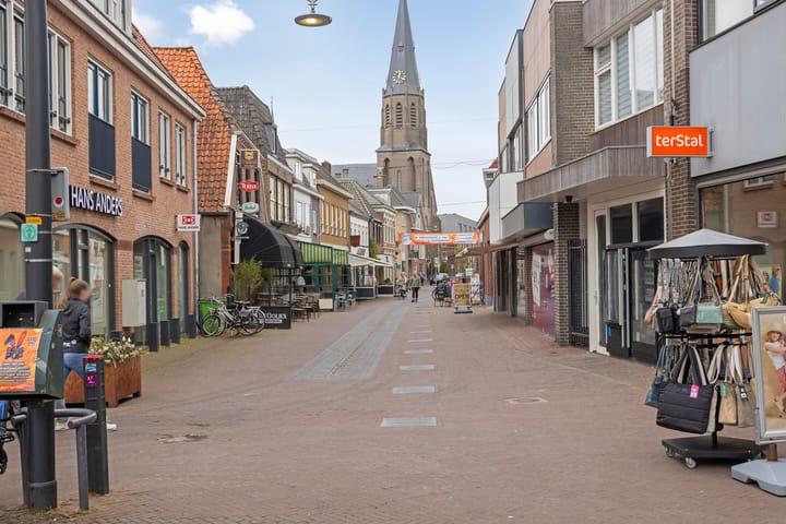 Photo 34 of Korte Rapenburgsestraat 3-N