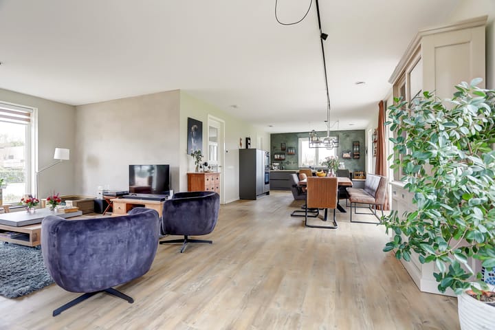 Foto 3 van Korte Bedde 1