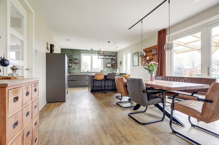 Foto 12 van Korte Bedde 1